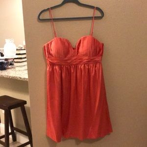 BCBG Cocktail Mini Dress